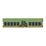 8GB DDR4-2666MHZ ECC