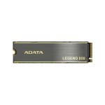 Adata Legend 850 SSD 512GB M.2 NVMe PCIe 4.0 5000/4500 MB/s