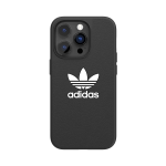 ADIDAS ICONIC IPHONE 14 PRO BLACK