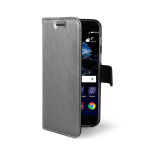 AIR CASE HUAWEI P10 LITE SILVER