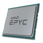 AMD EPYC 4584PX - 4.2 GHz - 16-core - 32 thread - 128 MB cache - Socket AM5 - OEM