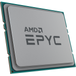 AMD EPYC 7272 - 2.9 GHz - 12-core - 24 thread - 64 MB cache - Socket SP3 - OEM