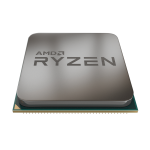 AMD Ryzen 3 3200G - 3.6 GHz - 4 core - 4 thread - 4 MB cache - Socket AM4 - Box