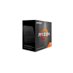 AMD Ryzen 7 5700X3D - 3 GHz - 8 processori - 16 thread - 96 MB cache - Socket AM4 - Box