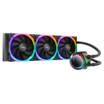 Antec Vortex 360 ARGB CPU Liquid Cooler Intel 115X/1200/1700/20XX - AMD AM3/AM4/TR4/AM5