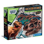 ARCHEOGIOCANDO - DIGKIT T-REX2IN1