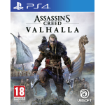 ASSASSIN S CREED VALHALLA PS4