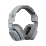 ASTRO Gaming A10 Gen 2 - Cuffie con microfono - dimensione completa - cablato - jack 3,5 mm - grigio