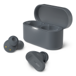 AURICOLARI TRUE WIRELESS+ANC(GREY)