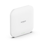 Netgear Insight wax620 - wireless access point - wi-fi 6 wax620-100eus