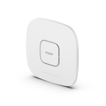 Netgear WAX630 Insight Access Point Wi-Fi AX Tri Band PoE 6Gbps