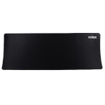 NILOX MOUSE PAD BLACK XXL