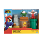 NINTENDO - SM DIORAMA SET DESERTO