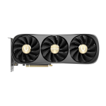 Zotac GeForce RTX 4070 Ti Super Trinity OC 16GB GDDR6X DLSS3.5 HDMI/3*DisplayPort PCi Ex 4.0 16x