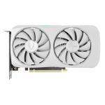 Zotac RTX 4060 Ti Twin Edge OC White 8GB GDDR6 DLSS 3 HDMI/3*DP PCi Ex 4.0 16x