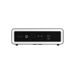 Zotac ZBOX CI629 Nano Barebone Intel Core i3-1315U Intel UHD Graphics Wi-Fi/BT No OS PC Barebone