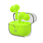 TRUE WIRELESS IN-EAR TRASPARENT GN