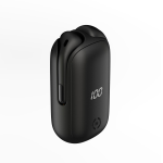 TRUE WIRELESS DROP SLIDE BLACK