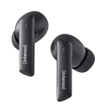 TRUE WIRELESS EARPHONE BLACK PRO