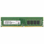 Transcend JetRAM - DDR4 - modulo - 16 GB - DIMM 288-PIN - 3200 MHz / PC4-25600 - CL22 - 1.2 V - senza buffer - non ECC