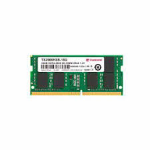 Transcend JetRAM - DDR4 - modulo - 4 GB - SO DIMM 260-pin - 3200 MHz / PC4-25600 - CL22 - 1.2 V - senza buffer - non ECC