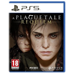 PS5 A PLAGUE TALE REQUIEM