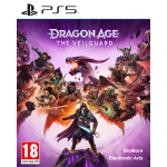 DRAGON AGE: THE VEILGUARD PS5