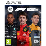 EA SPORTS F1 23 PS5