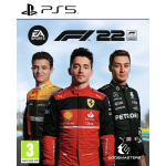 F1 2022 PS5