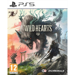 WILD HEARTS PS5