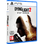 DYING LIGHT 2 STAY HUMAN PS5