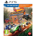 HOT WHEELS UNLEASHED 2 PS5