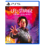 LIFE IS STRANGE: TRUE COLORS PS5