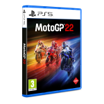 MOTO GP 22 PS5