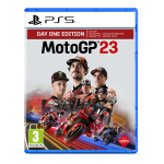 MOTO GP 23 PS5