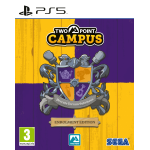 TWO POINT CAMPUS PS5