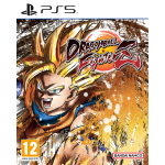 DRAGON BALL FIGHTER Z PS5