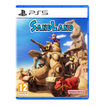 SAND LAND PS5