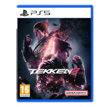 TEKKEN 8 PS5