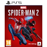 PS5 MARVEL S SPIDER-MAN 2