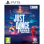 JUST DANCE 2023 PS5