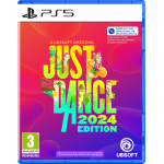 JUST DANCE 2024 (CIAB) PS5