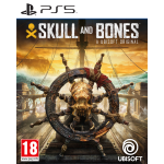 SKULL E BONES PS5