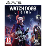 WATCH DOGS LEGION ITA PS5