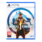 MORTAL KOMBAT 1 STD EDIT PS5