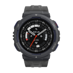 AMAZFIT ACTIVE EDGE MIDNIGHT