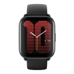 AMAZFIT ACTIVE MIDNIGHT BLACK