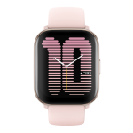 AMAZFIT ACTIVE PETAL PINK