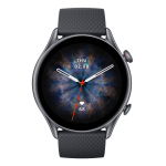 AMAZFIT GTR3 PRO GALAXY BLACK