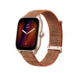 AMAZFIT GTS 4 NYLON AUT.BROWN